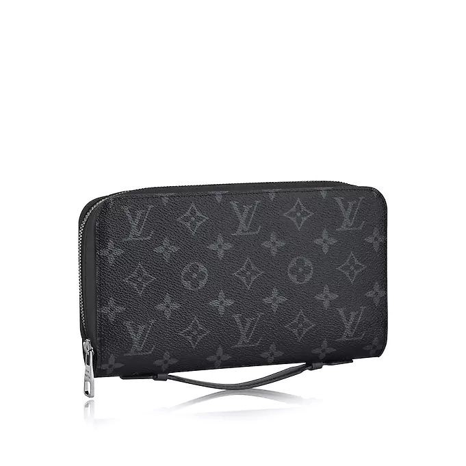 Louis Vuitton Zippy XL Wallet M61698 - Click Image to Close