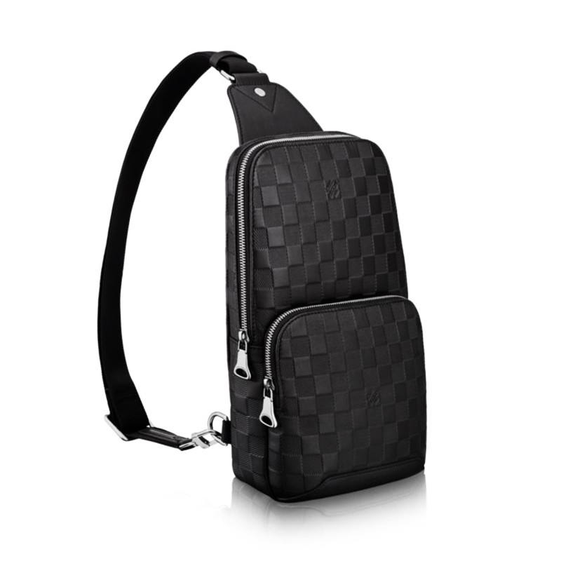 Louis Vuitton Avenue Sling Bag N41720 - Click Image to Close