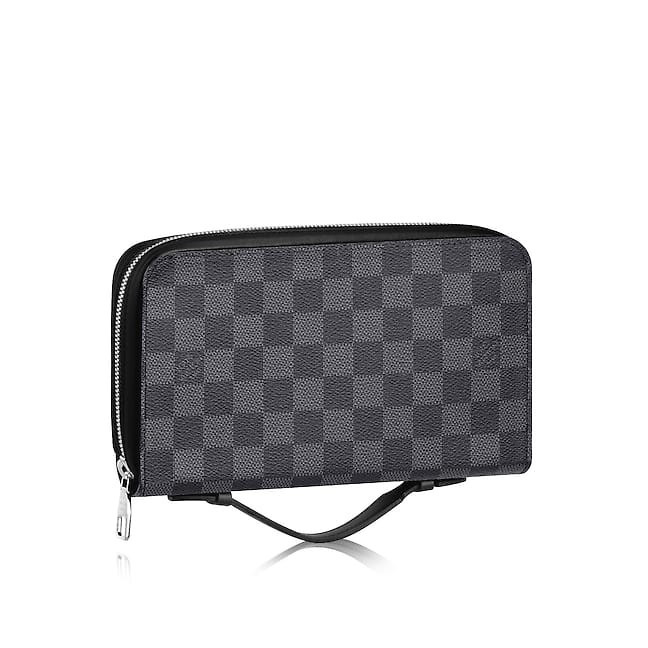 Louis Vuitton Zippy XL Wallet N41503 - Click Image to Close