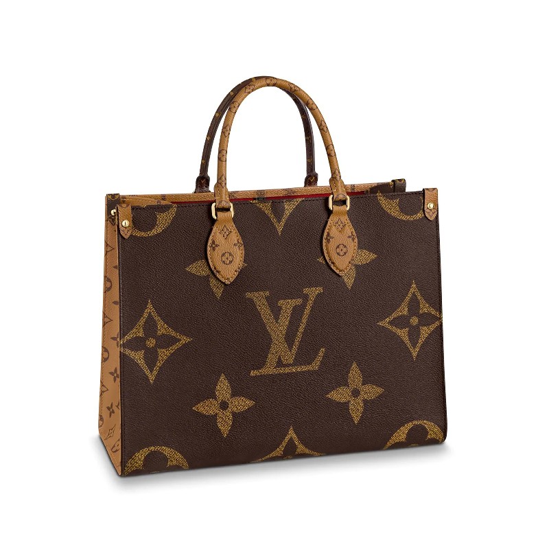Louis Vuitton M45321 Onthego MM - Click Image to Close
