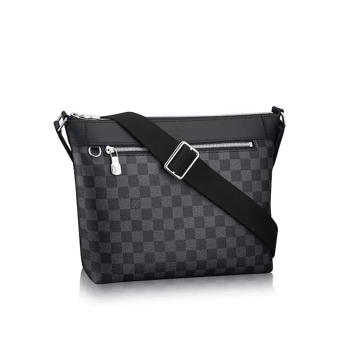 Louis Vuitton Mick PM N40003 - Click Image to Close