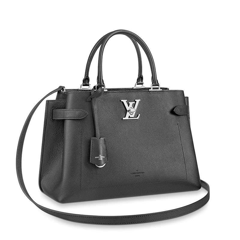 Louis Vuitton M53730 Lockme Day - Click Image to Close