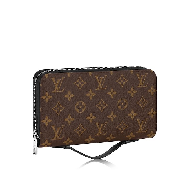 Louis Vuitton Zippy XL Wallet M61506 - Click Image to Close