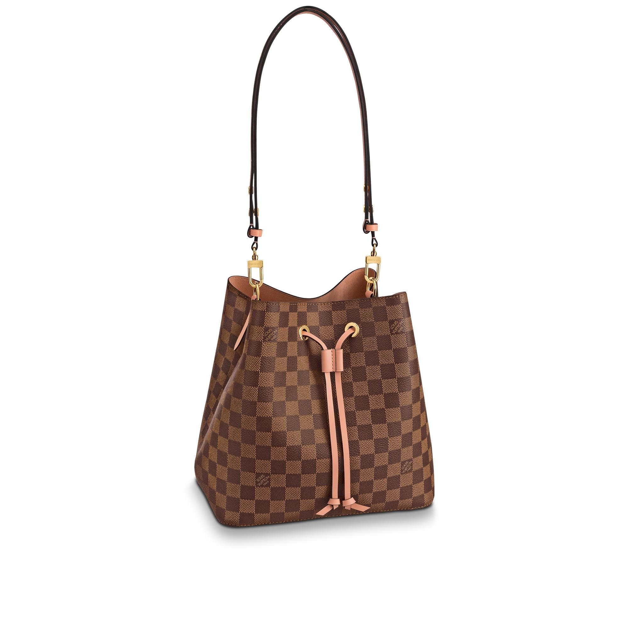 Louis Vuitton N40198 Nﾨﾦonoﾨﾦ - Click Image to Close